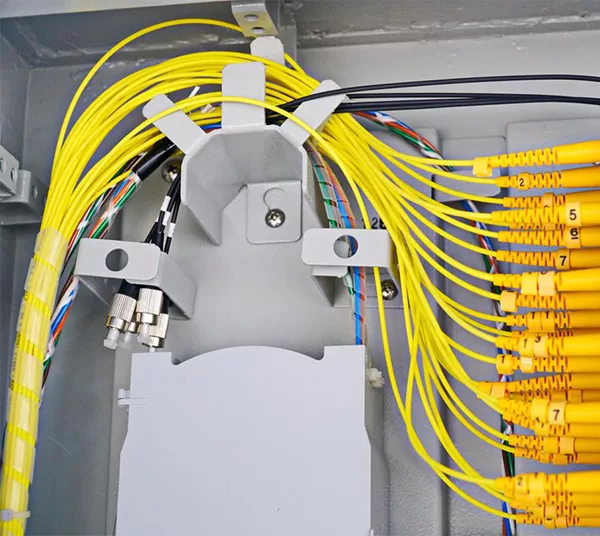 Fiber Termination Boxes: A Beginner’s Guide to Installation and Maintenance