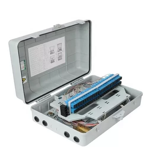 Understanding Fiber Optic Junction Boxes: A Comprehensive Guide for Beginners